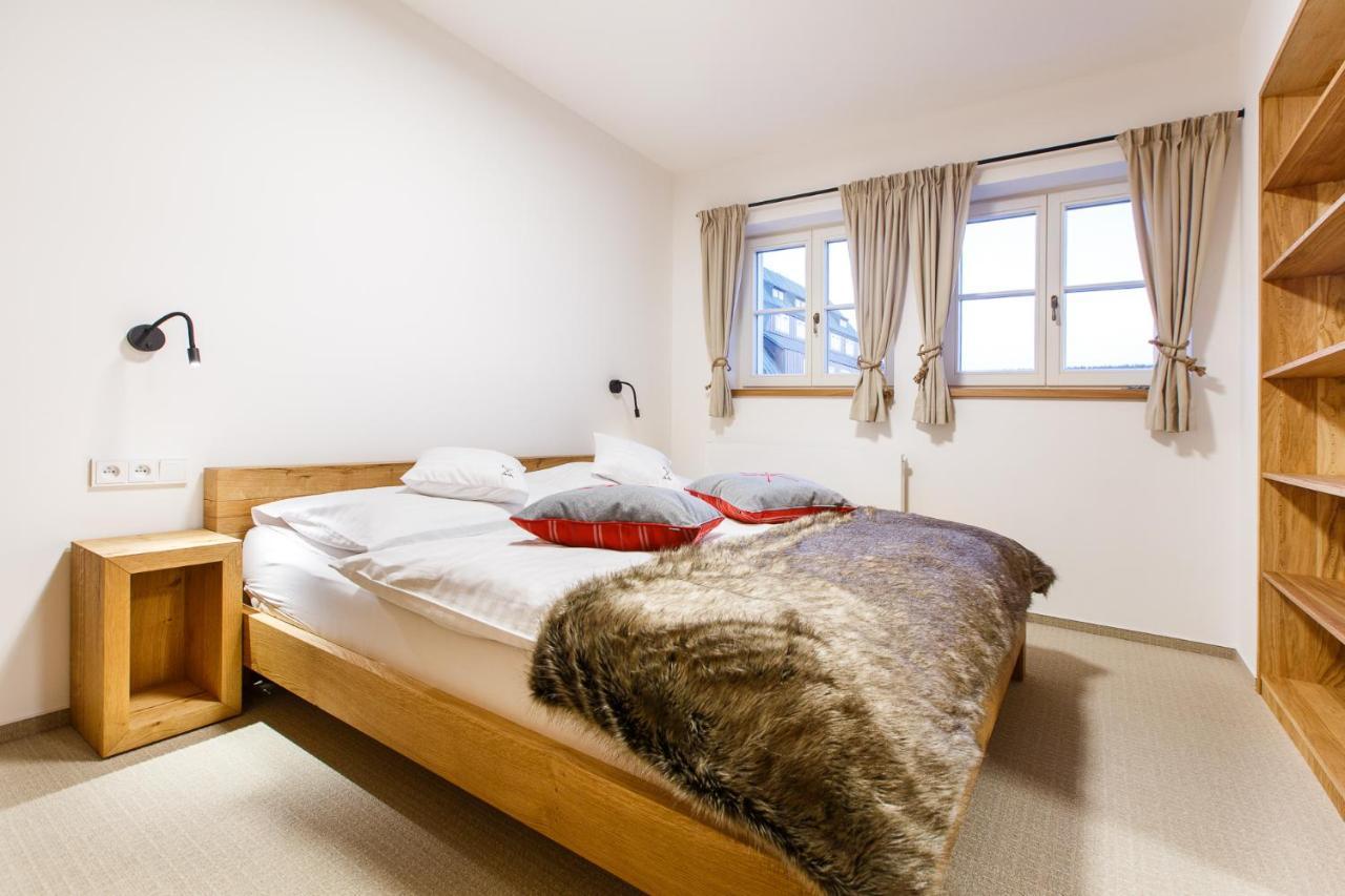 Chata Hradečanka Horní Malá Úpa Bagian luar foto